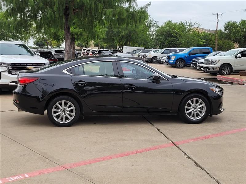 Mazda MAZDA6 i Sport AT 2016