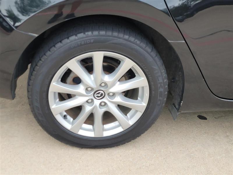 Mazda MAZDA6 i Sport AT 2016