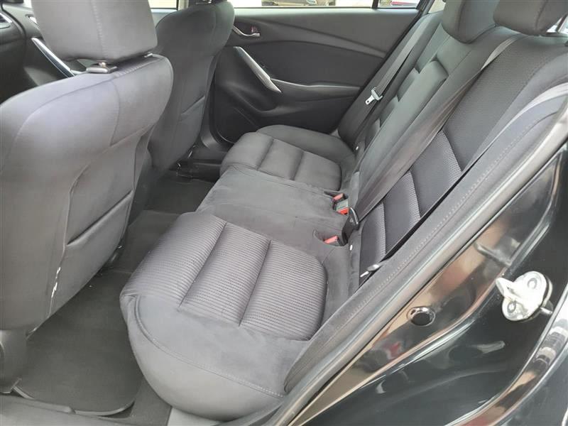 Mazda MAZDA6 i Sport AT 2016
