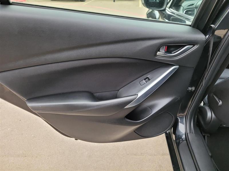 Mazda MAZDA6 i Sport AT 2016