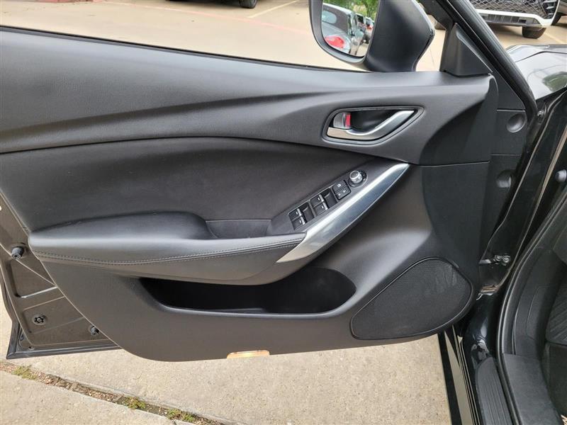 Mazda MAZDA6 i Sport AT 2016