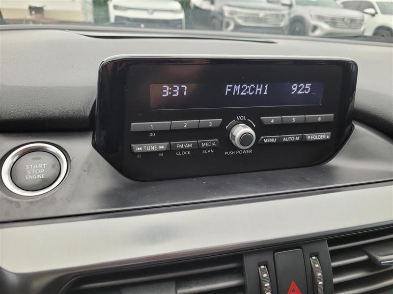 Mazda MAZDA6 i Sport AT 2016