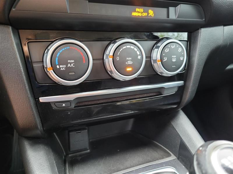 Mazda MAZDA6 i Sport AT 2016