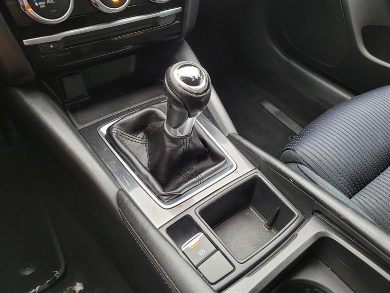 Mazda MAZDA6 i Sport AT 2016