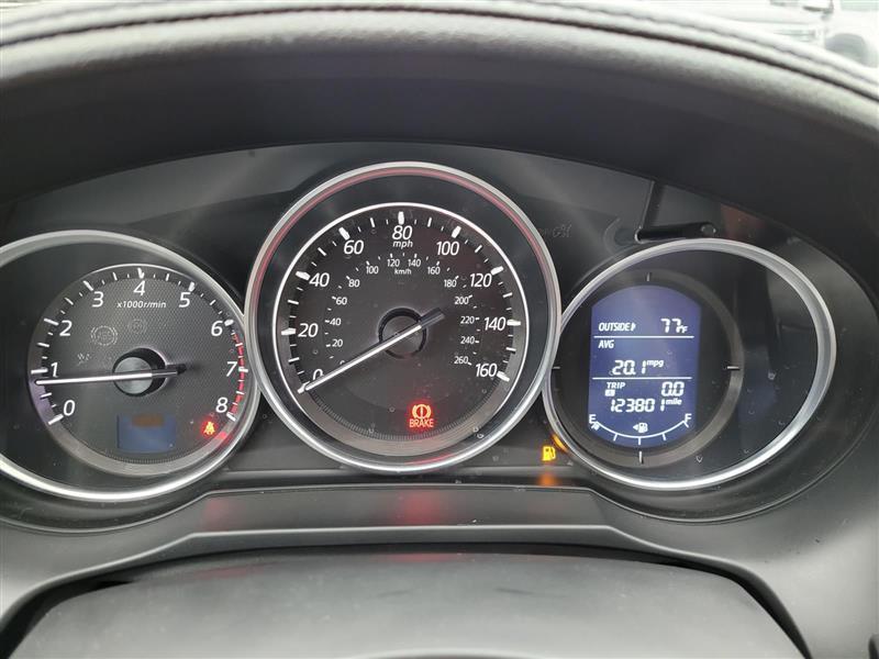 Mazda MAZDA6 i Sport AT 2016