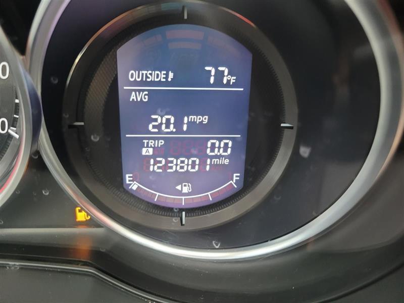 Mazda MAZDA6 i Sport AT 2016