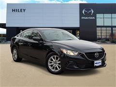 2016 Mazda MAZDA6 