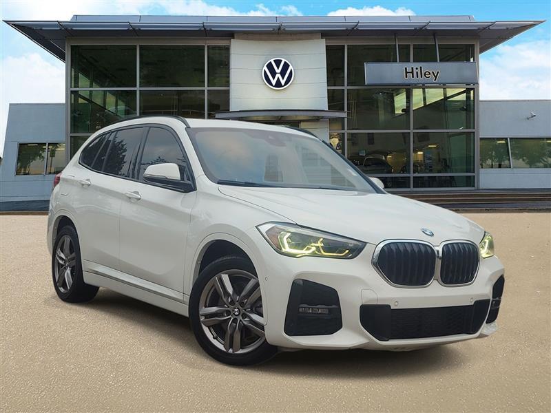 BMW X1 sDrive28i 2021