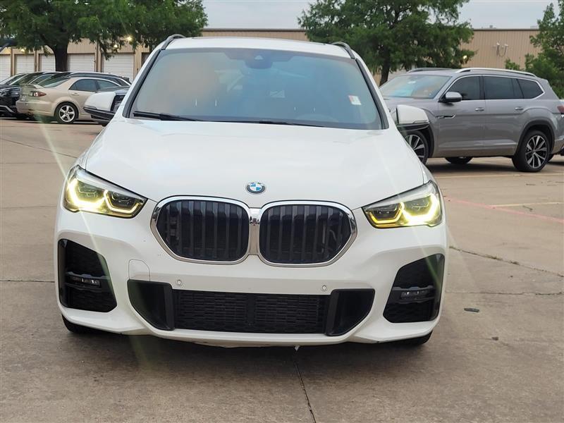 BMW X1 sDrive28i 2021