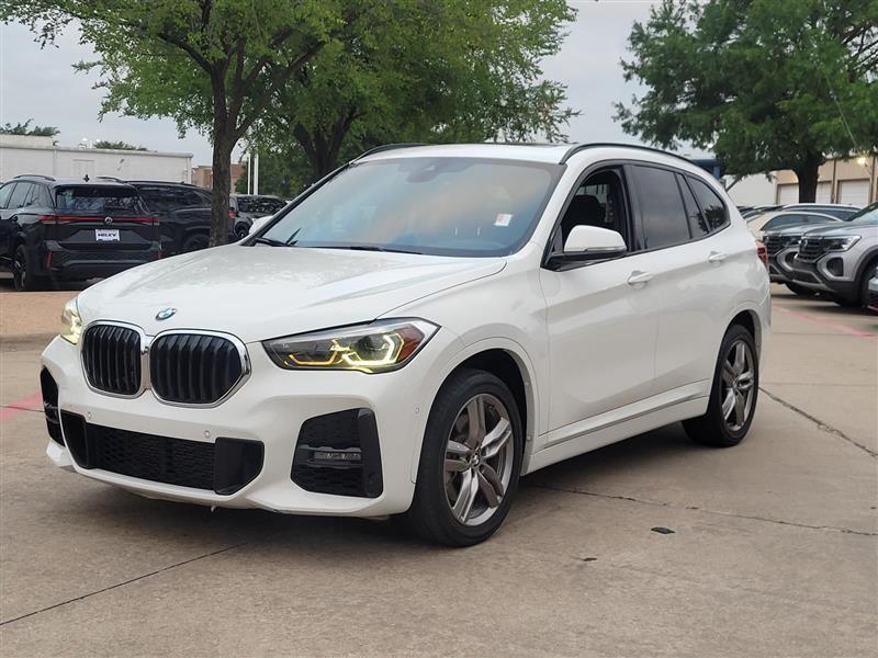 BMW X1 sDrive28i 2021