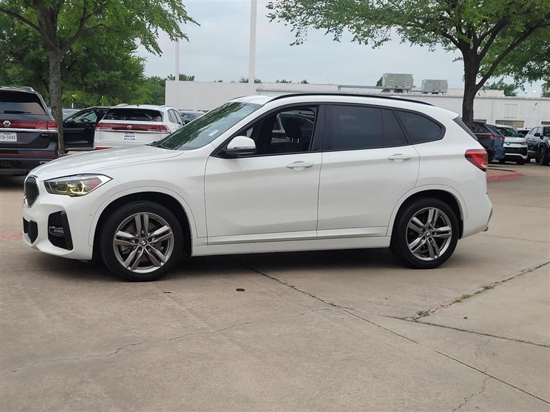 BMW X1 sDrive28i 2021