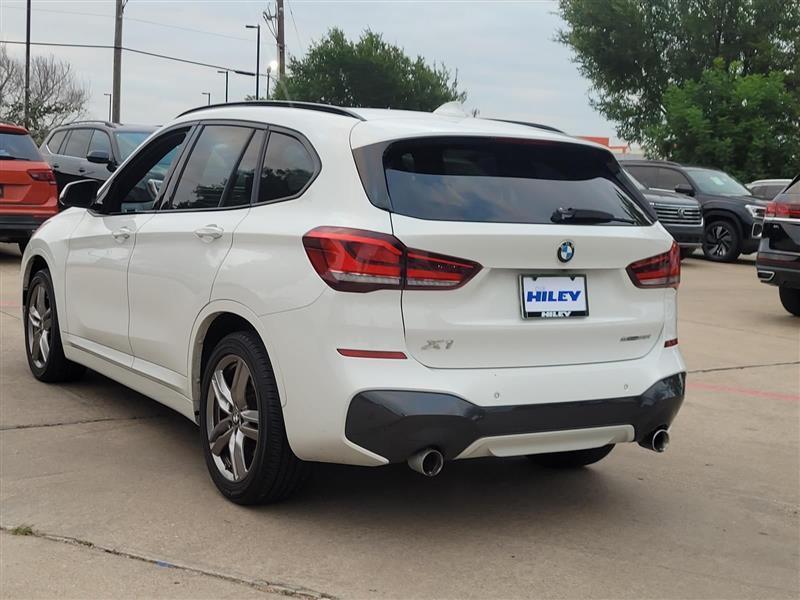 BMW X1 sDrive28i 2021