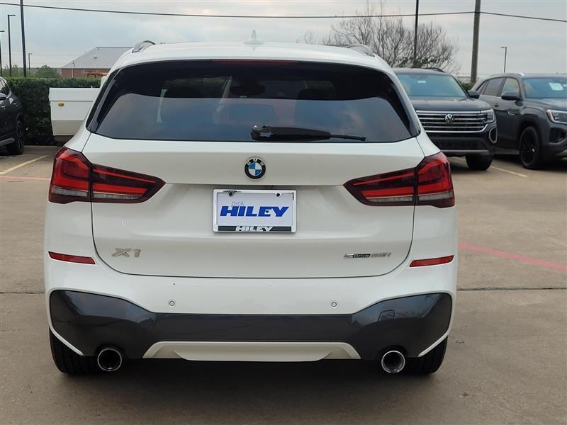 BMW X1 sDrive28i 2021