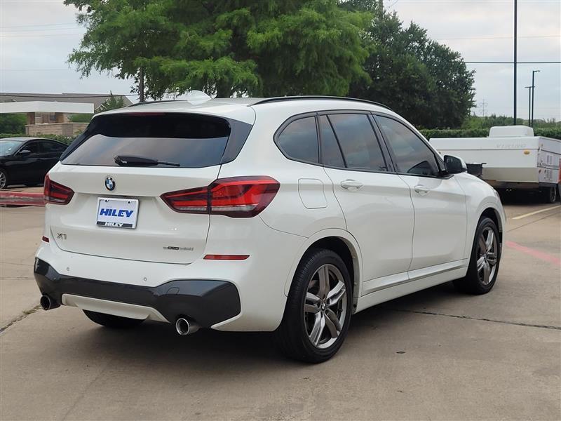 BMW X1 sDrive28i 2021