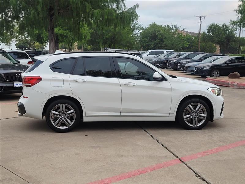 BMW X1 sDrive28i 2021