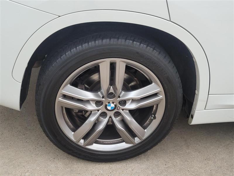 BMW X1 sDrive28i 2021