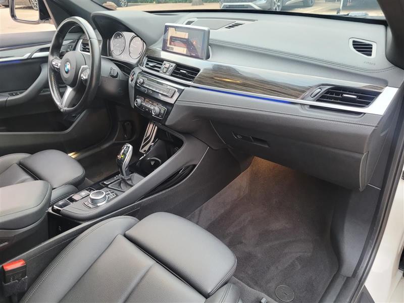 BMW X1 sDrive28i 2021