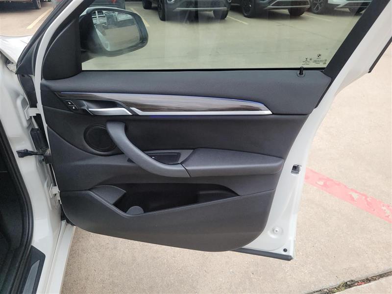 BMW X1 sDrive28i 2021