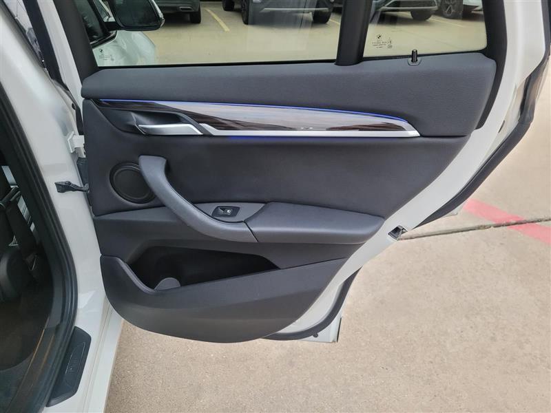 BMW X1 sDrive28i 2021