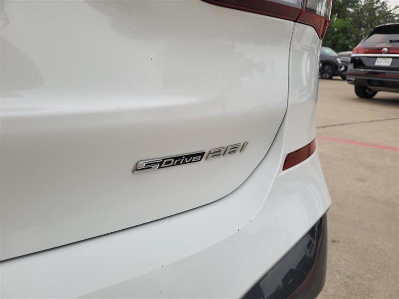BMW X1 sDrive28i 2021
