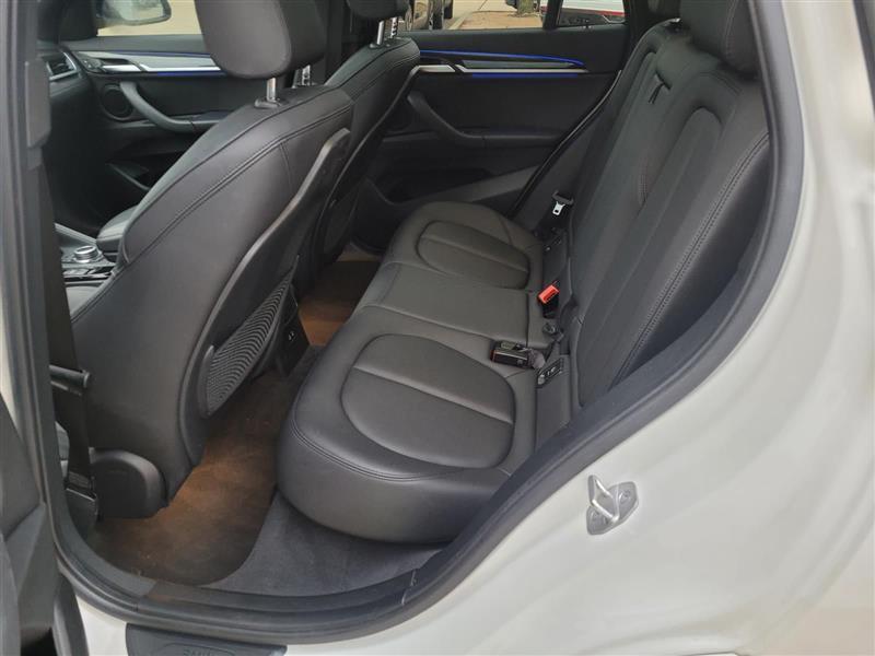 BMW X1 sDrive28i 2021