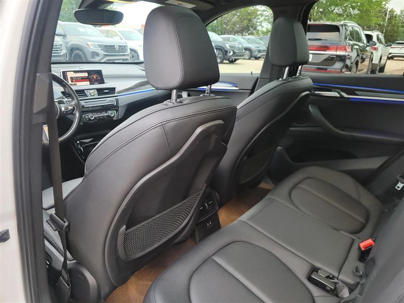 BMW X1 sDrive28i 2021
