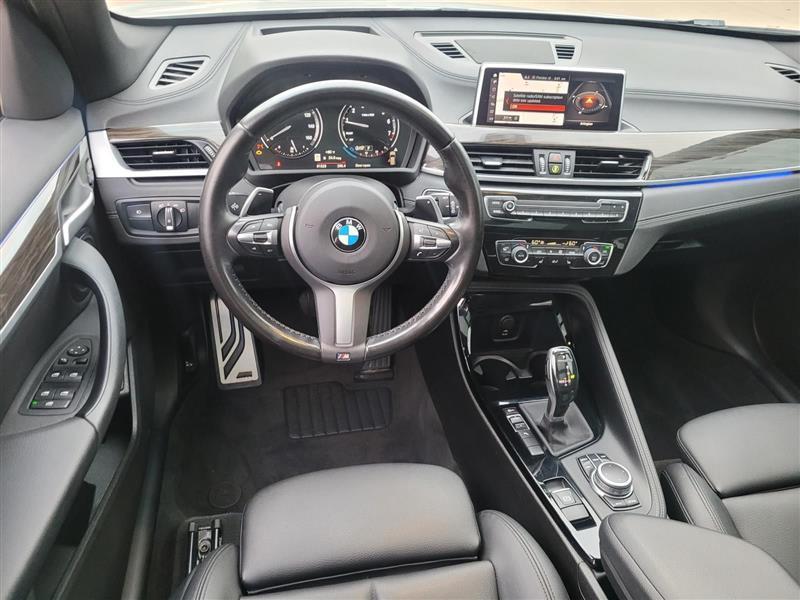 BMW X1 sDrive28i 2021