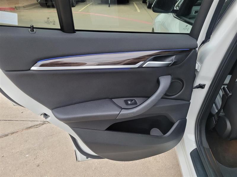 BMW X1 sDrive28i 2021