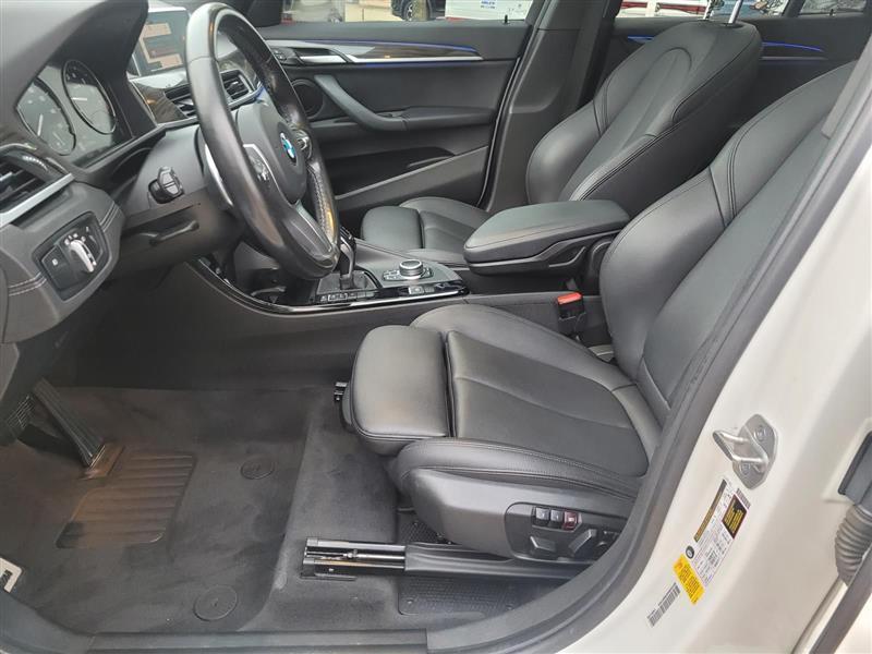BMW X1 sDrive28i 2021