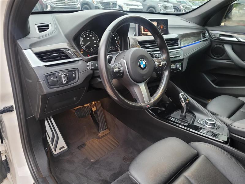 BMW X1 sDrive28i 2021