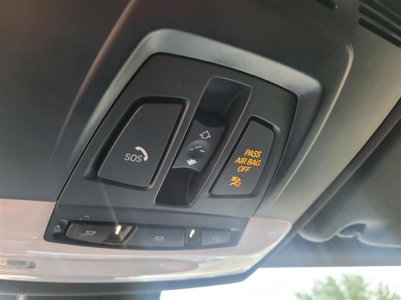 BMW X1 sDrive28i 2021