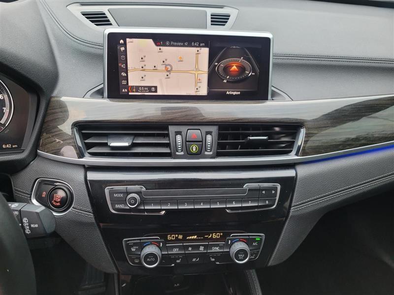 BMW X1 sDrive28i 2021