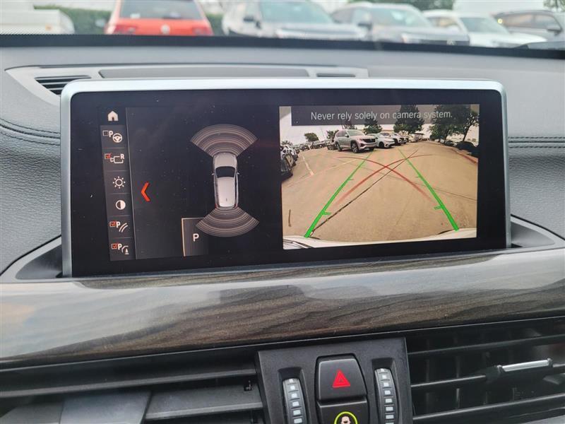 BMW X1 sDrive28i 2021
