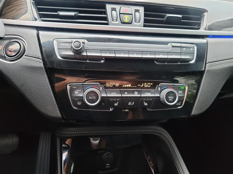 BMW X1 sDrive28i 2021