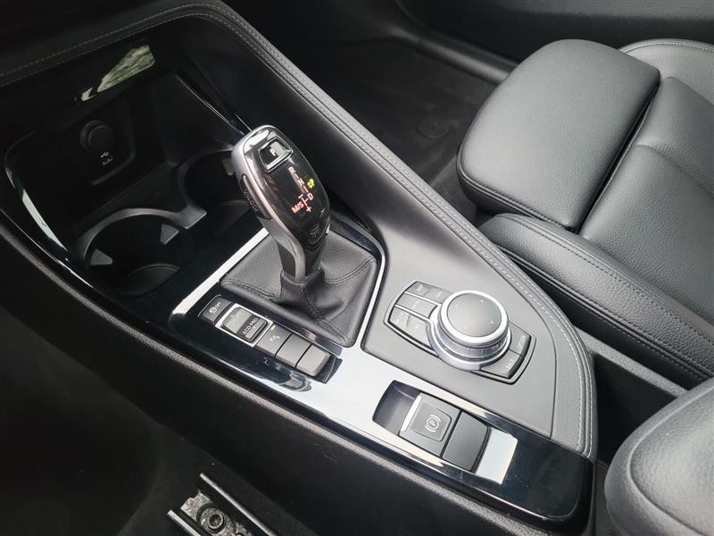 BMW X1 sDrive28i 2021