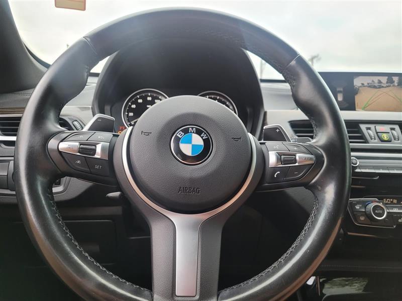 BMW X1 sDrive28i 2021