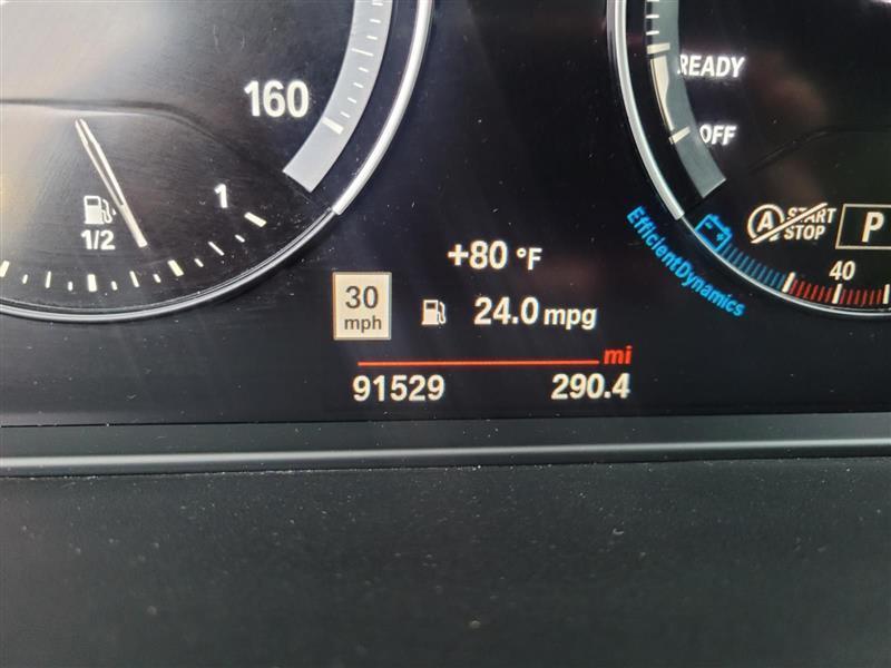 BMW X1 sDrive28i 2021
