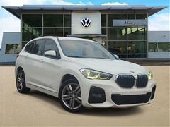 2021 BMW X1 