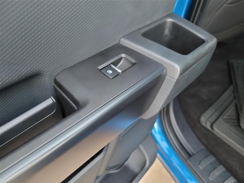 Ford F-150 XL SuperCrew 5.5-ft. Bed 2WD 2021