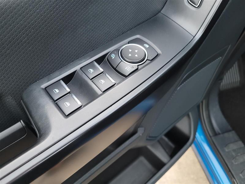 Ford F-150 XL SuperCrew 5.5-ft. Bed 2WD 2021