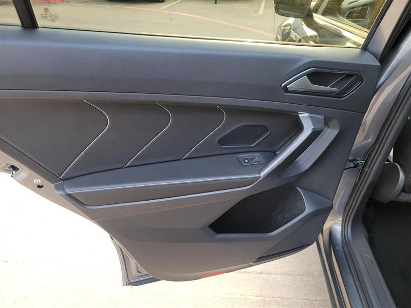 Volkswagen Tiguan SE R-Line Black 2023