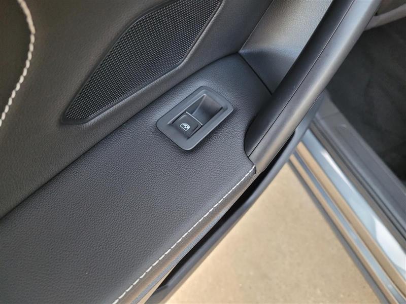 Volkswagen Tiguan SE R-Line Black 2023