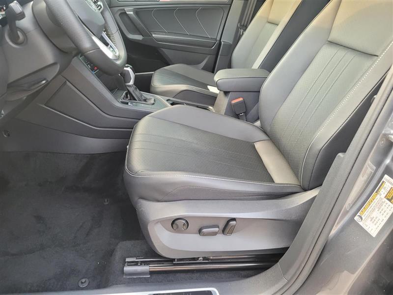 Volkswagen Tiguan SE R-Line Black 2023