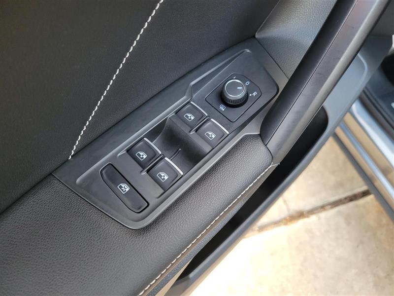 Volkswagen Tiguan SE R-Line Black 2023
