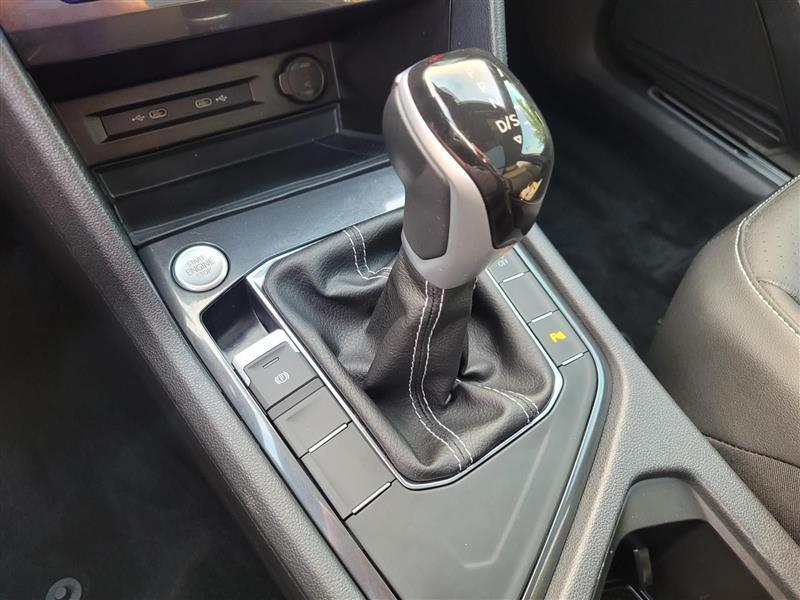 Volkswagen Tiguan SE R-Line Black 2023