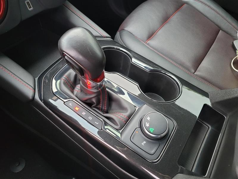 Chevrolet Blazer RS 2020