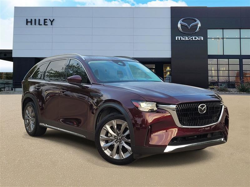 2024 Mazda CX-90 Premium