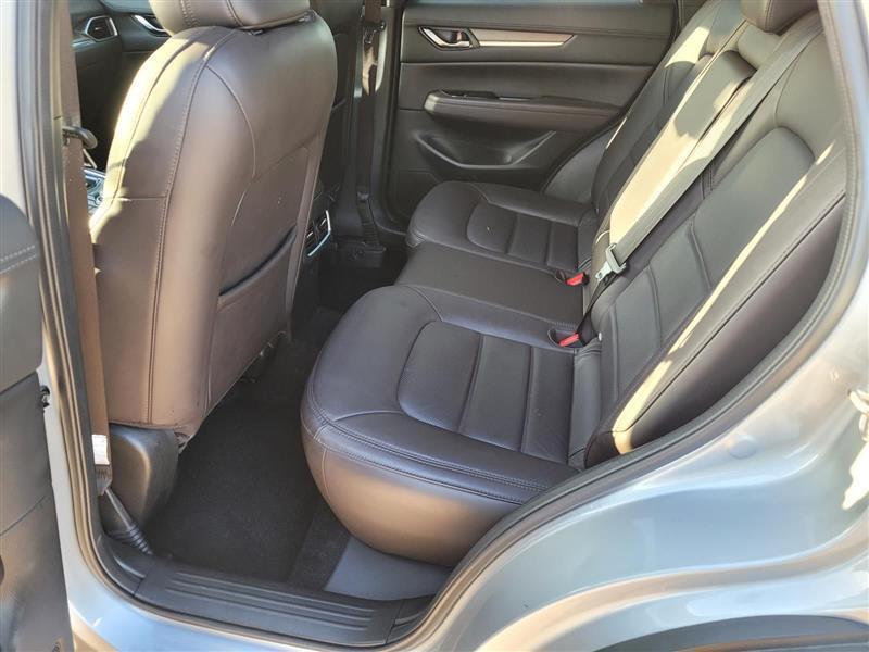Mazda CX-5 Signature AWD 2019