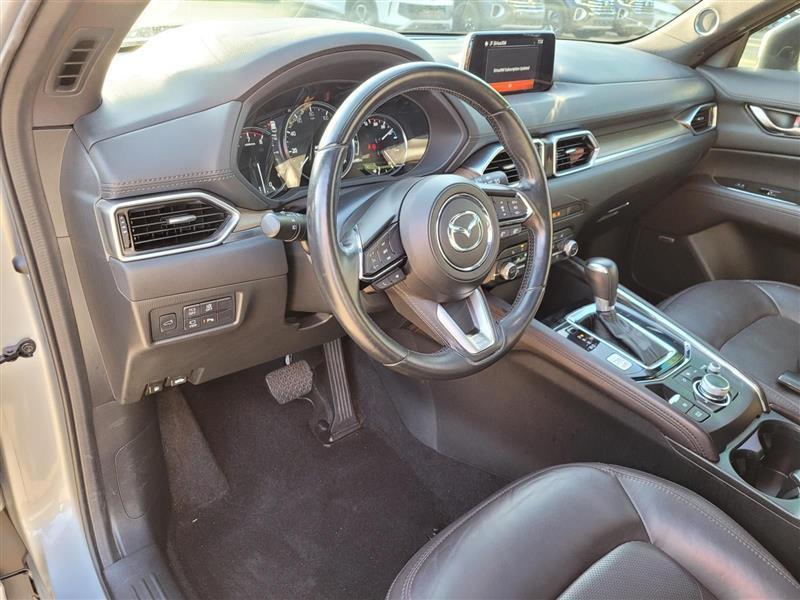 Mazda CX-5 Signature AWD 2019