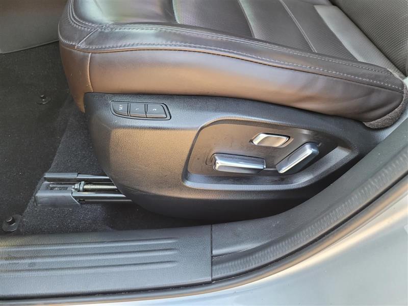 Mazda CX-5 Signature AWD 2019